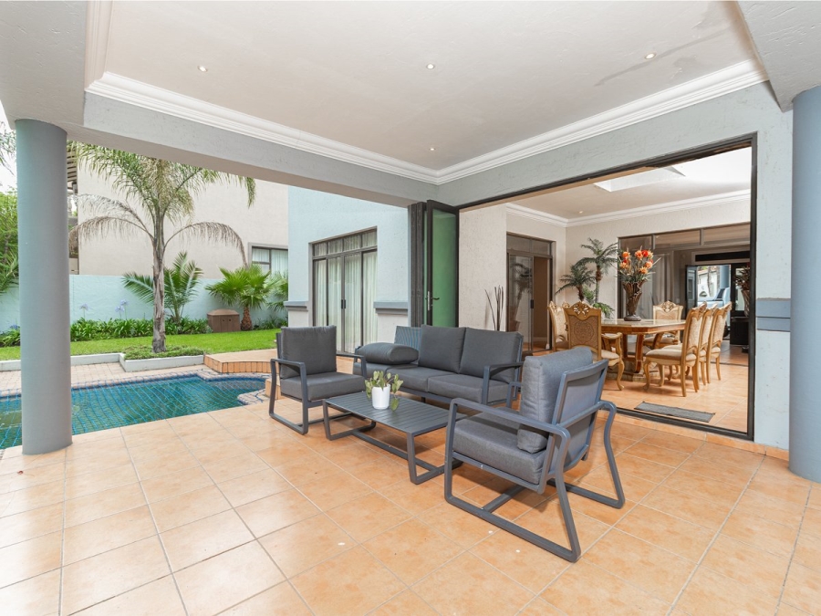 4 Bedroom Property for Sale in Blue Valley Golf Estate Gauteng