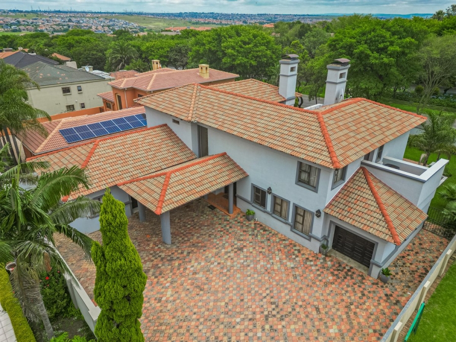 4 Bedroom Property for Sale in Blue Valley Golf Estate Gauteng