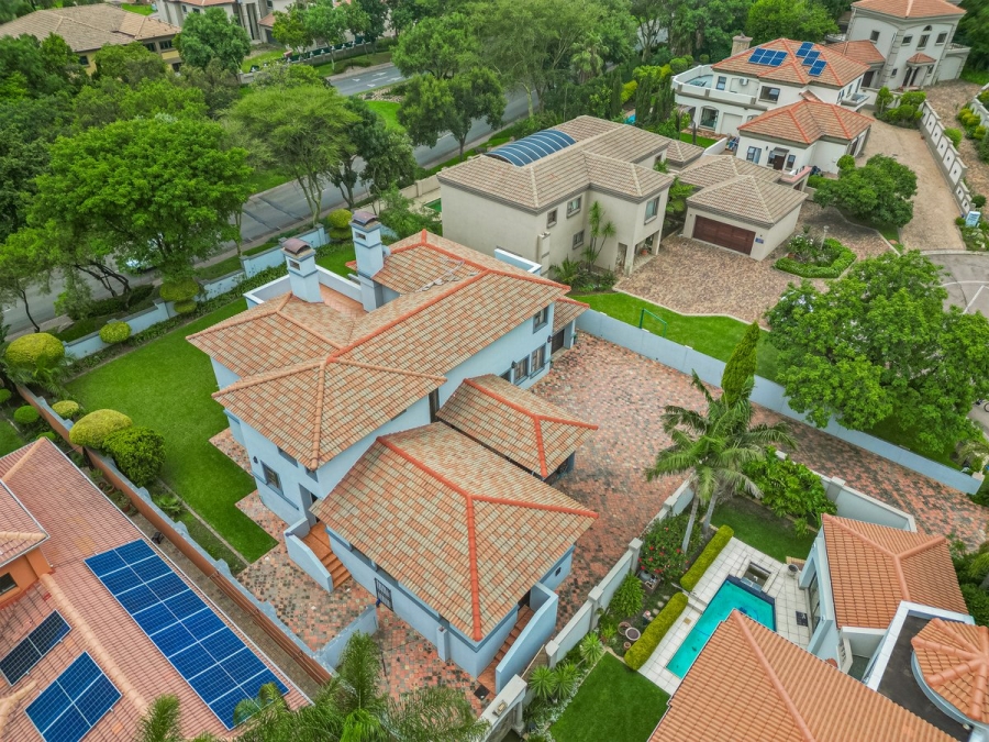 4 Bedroom Property for Sale in Blue Valley Golf Estate Gauteng