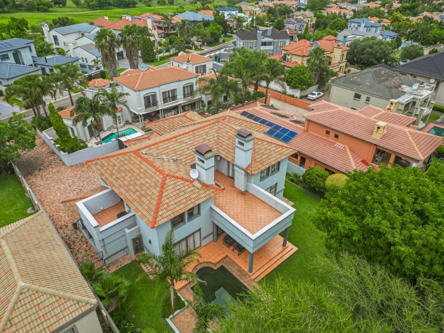 4 Bedroom Property for Sale in Blue Valley Golf Estate Gauteng