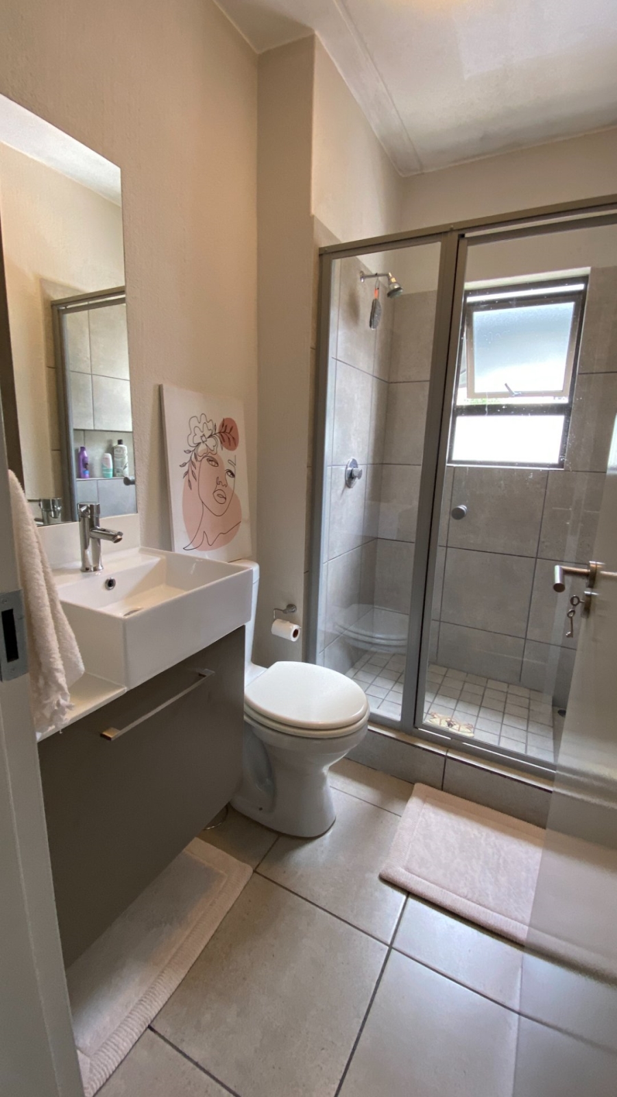 2 Bedroom Property for Sale in Broadacres Gauteng