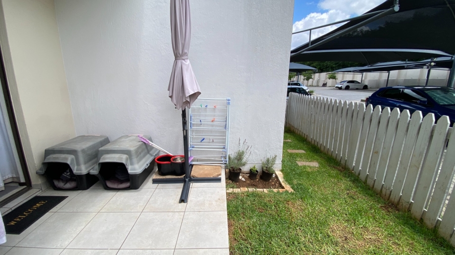 2 Bedroom Property for Sale in Broadacres Gauteng