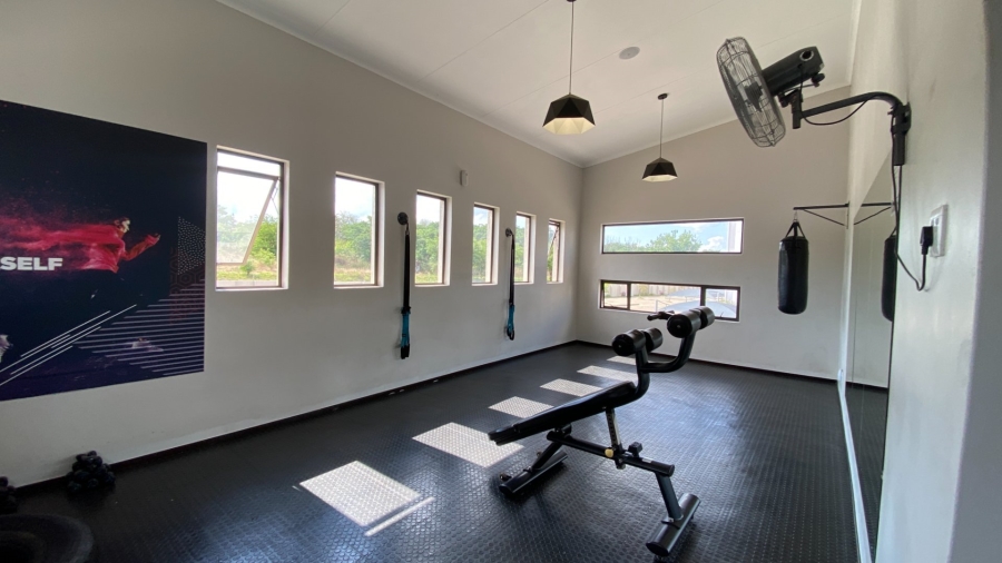 2 Bedroom Property for Sale in Broadacres Gauteng