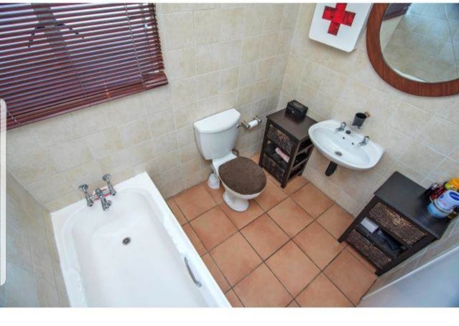 To Let 2 Bedroom Property for Rent in Noordhang Gauteng