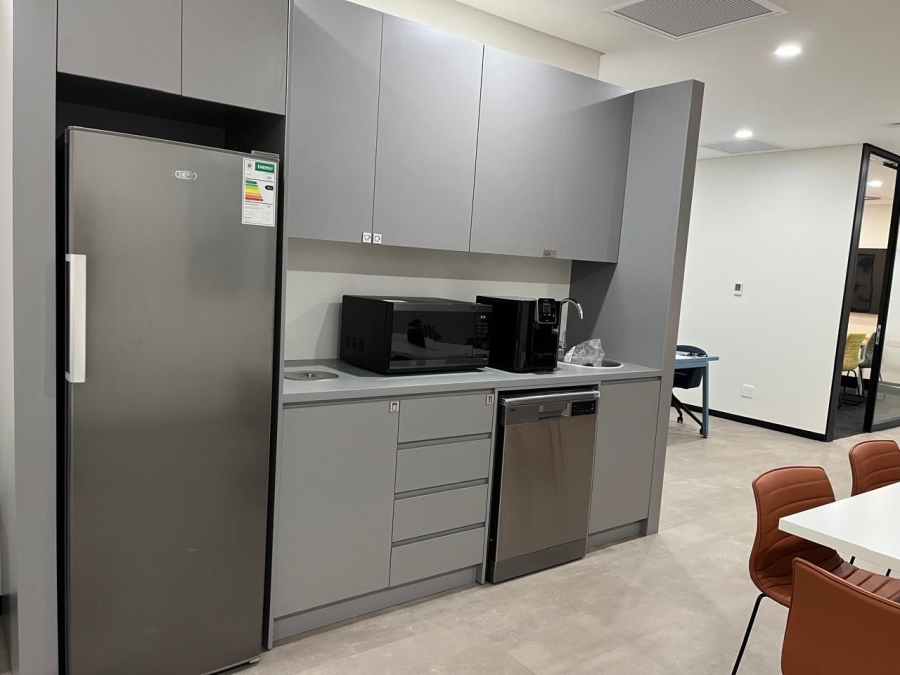 To Let commercial Property for Rent in Sandton Central Gauteng