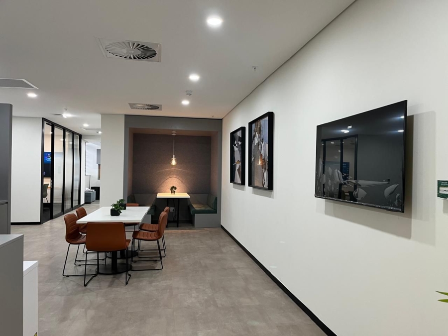 To Let commercial Property for Rent in Sandton Central Gauteng