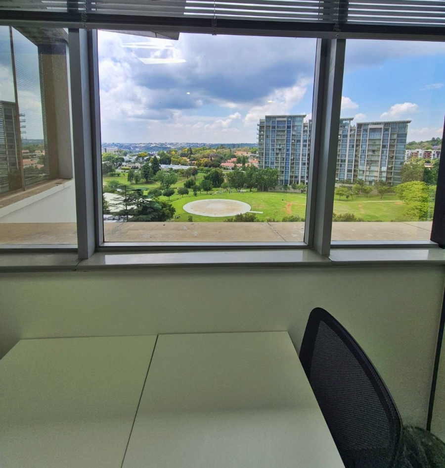 To Let commercial Property for Rent in Sandton Central Gauteng