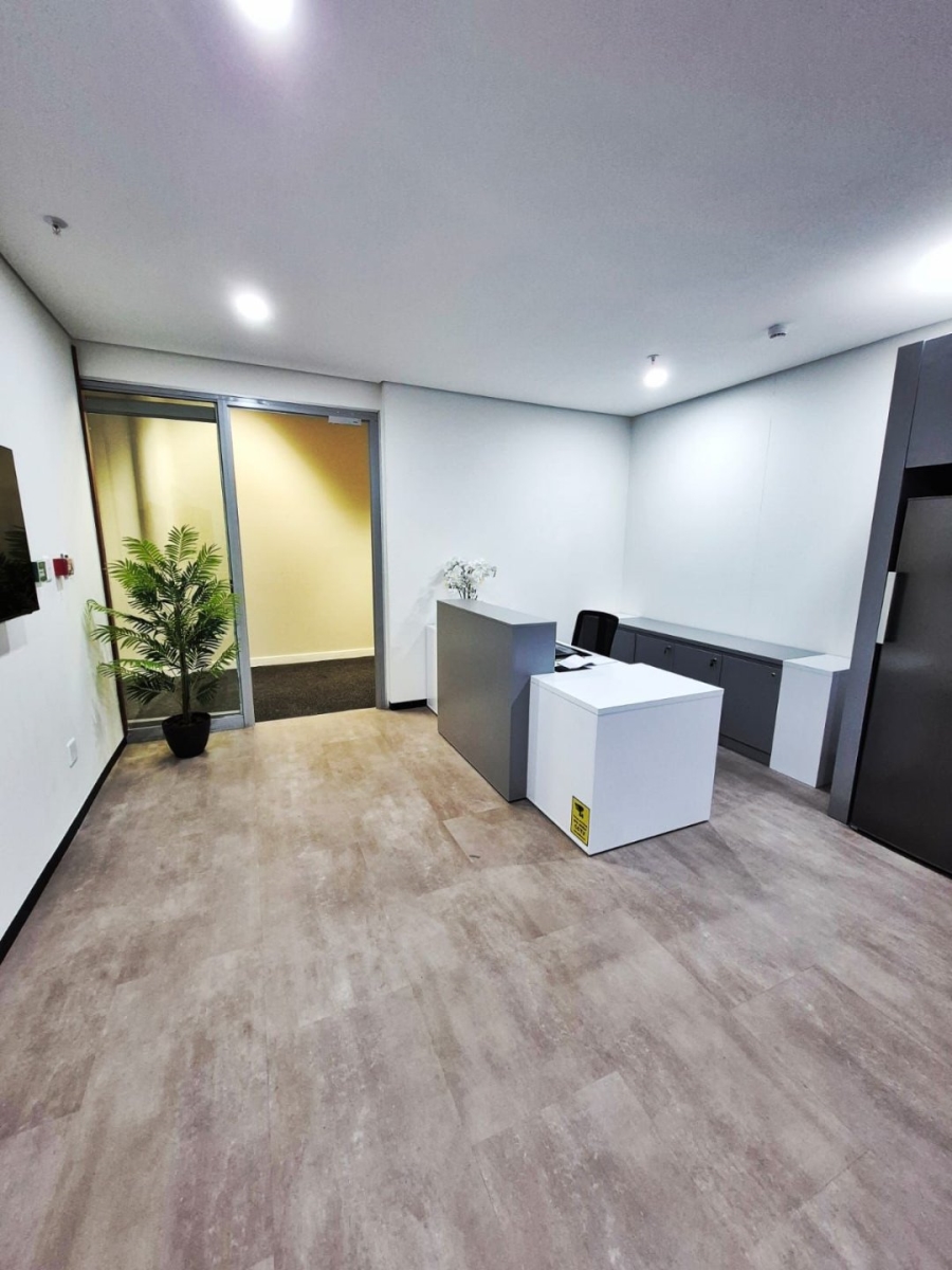 To Let commercial Property for Rent in Sandton Central Gauteng