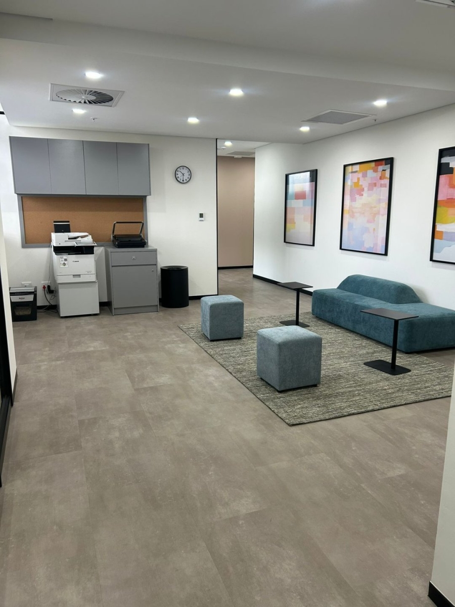 To Let commercial Property for Rent in Sandton Central Gauteng