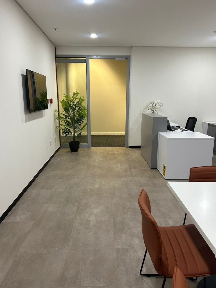 To Let commercial Property for Rent in Sandton Central Gauteng