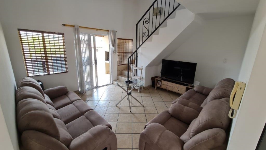 To Let 2 Bedroom Property for Rent in Halfway House Gauteng