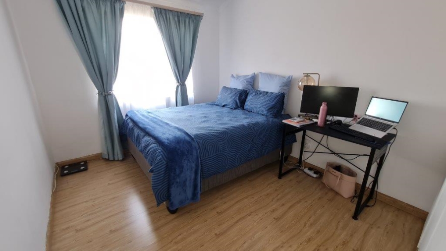 To Let 2 Bedroom Property for Rent in Halfway House Gauteng