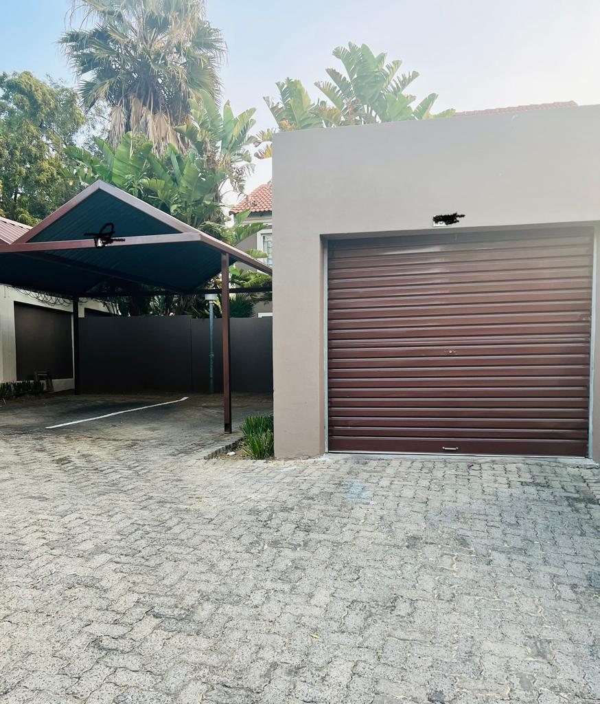 To Let 2 Bedroom Property for Rent in Halfway House Gauteng