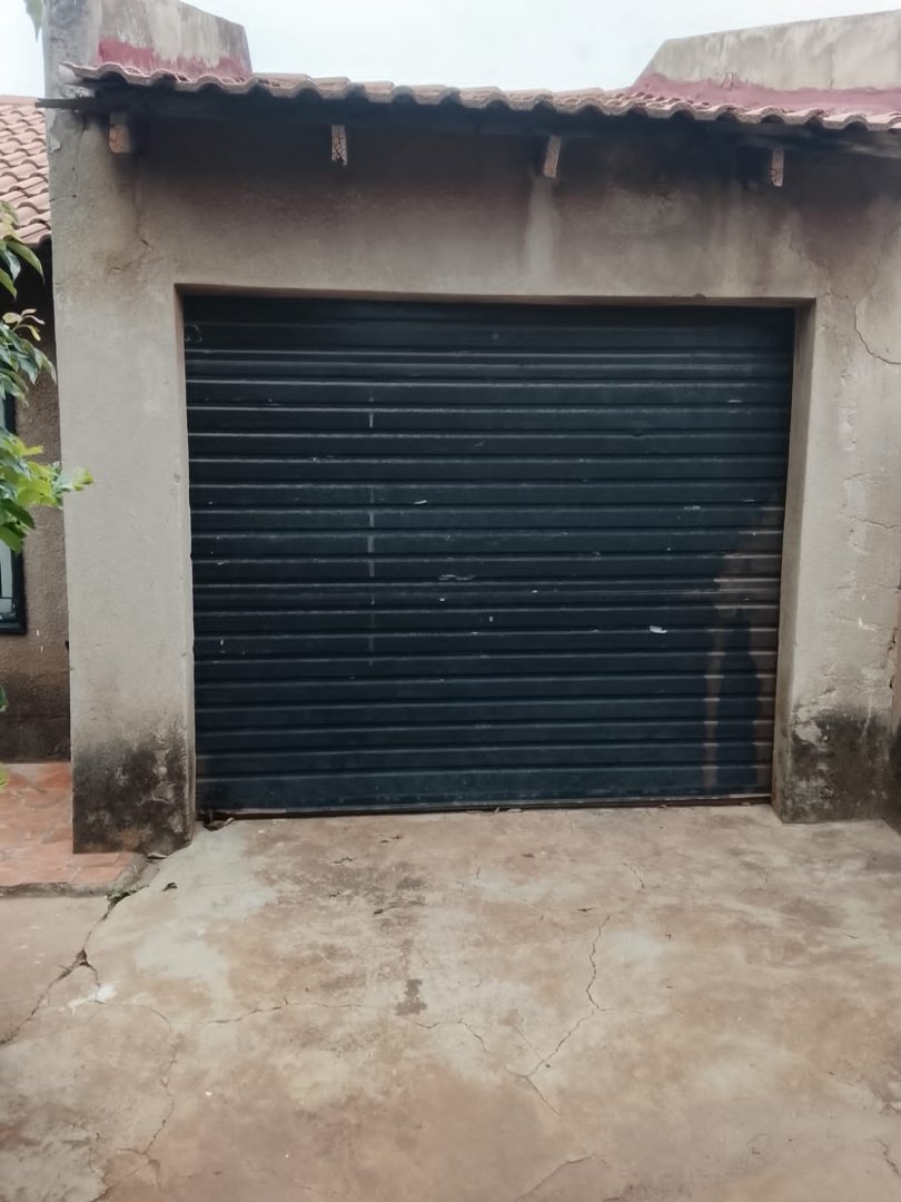 2 Bedroom Property for Sale in Vosloorus Gauteng