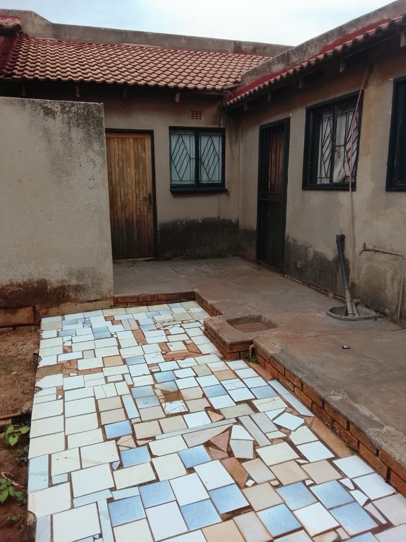 2 Bedroom Property for Sale in Vosloorus Gauteng