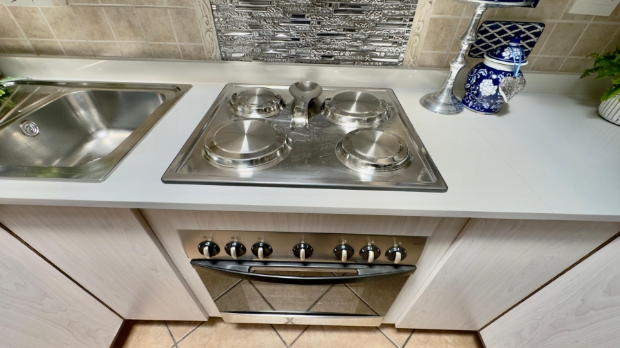 3 Bedroom Property for Sale in Montana Tuine Gauteng