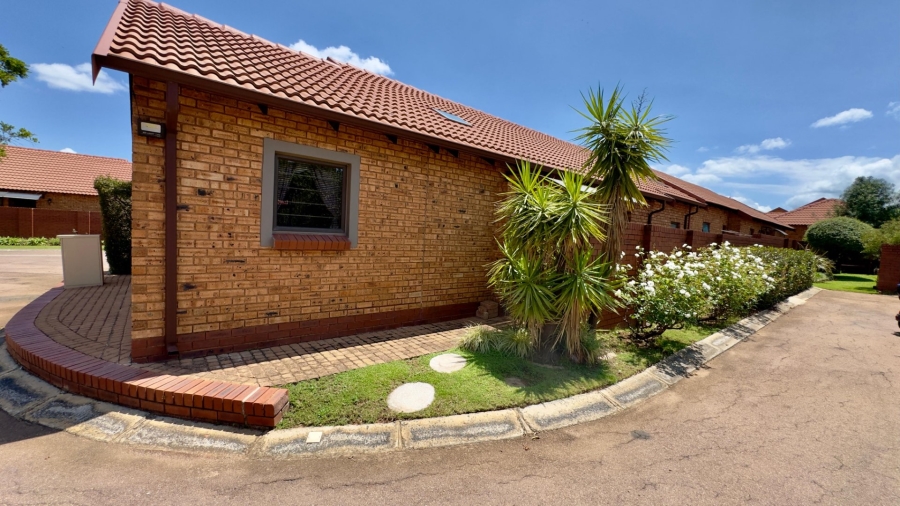 3 Bedroom Property for Sale in Montana Tuine Gauteng