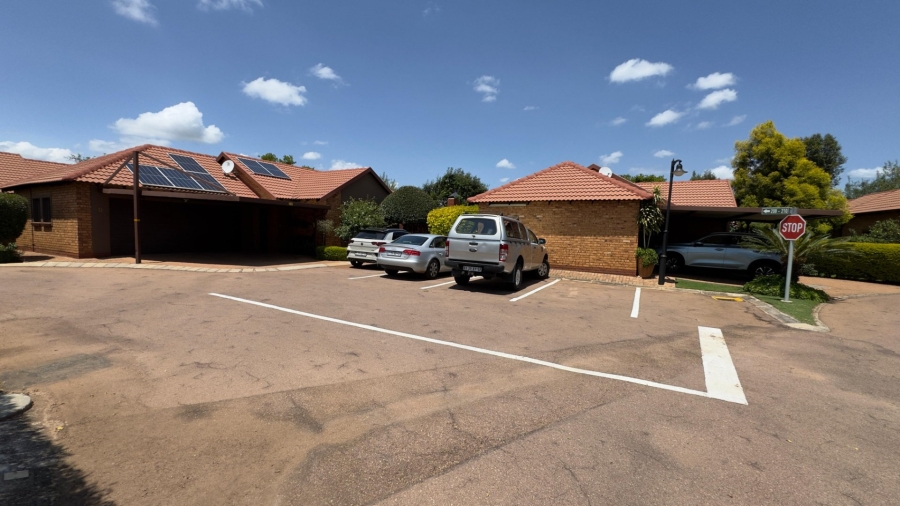 3 Bedroom Property for Sale in Montana Tuine Gauteng