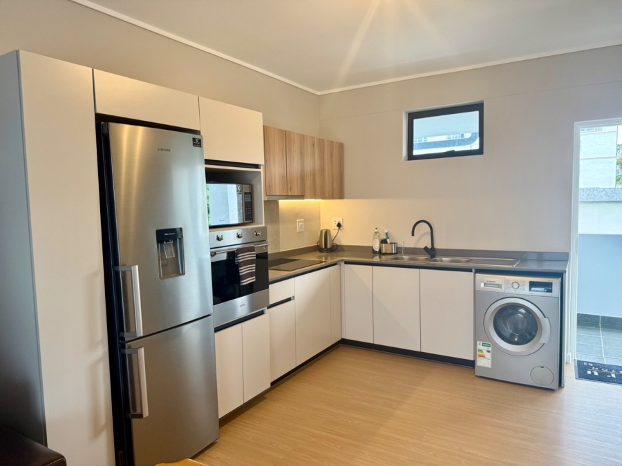 To Let 1 Bedroom Property for Rent in Bryanston Gauteng