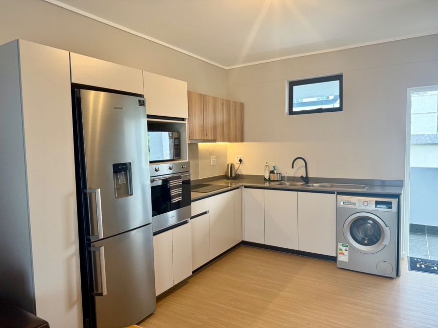To Let 1 Bedroom Property for Rent in Bryanston Gauteng