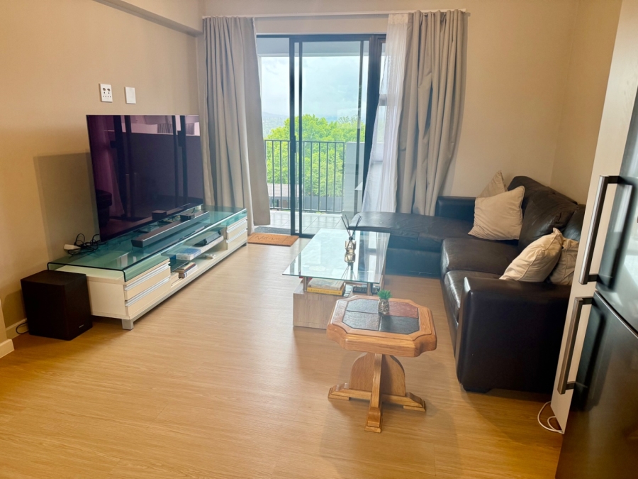 To Let 1 Bedroom Property for Rent in Bryanston Gauteng