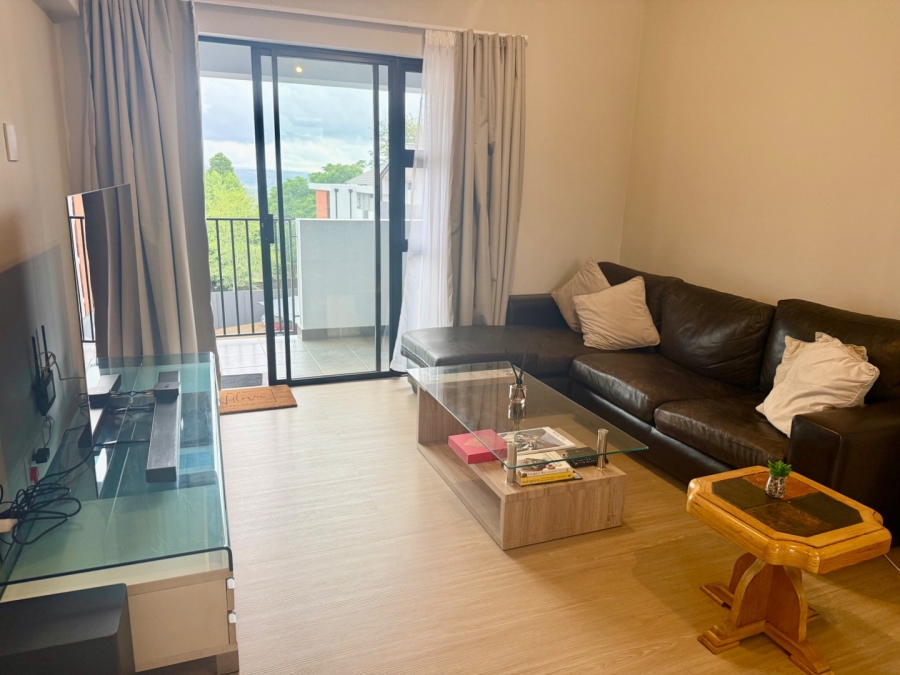 To Let 1 Bedroom Property for Rent in Bryanston Gauteng