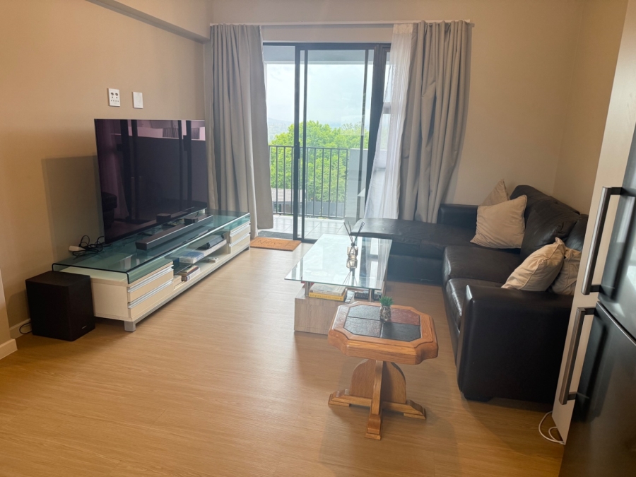 To Let 1 Bedroom Property for Rent in Bryanston Gauteng