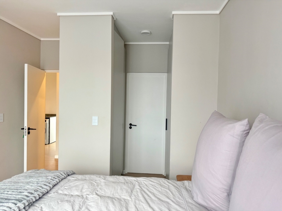 To Let 1 Bedroom Property for Rent in Bryanston Gauteng