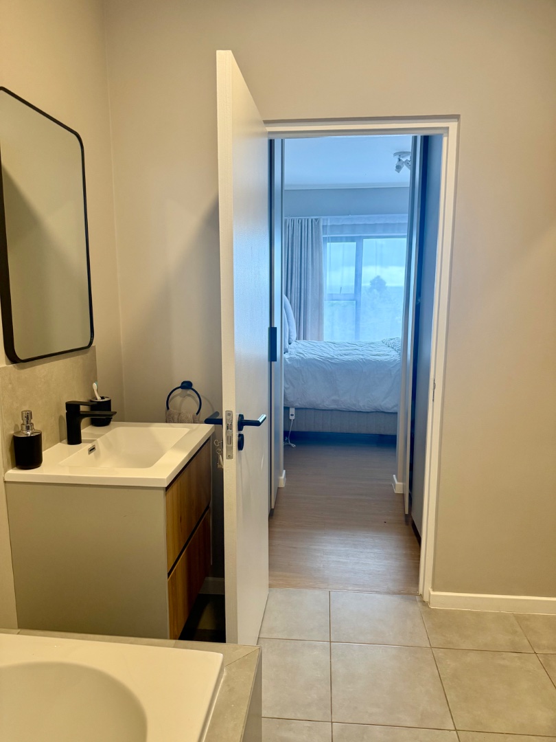 To Let 1 Bedroom Property for Rent in Bryanston Gauteng