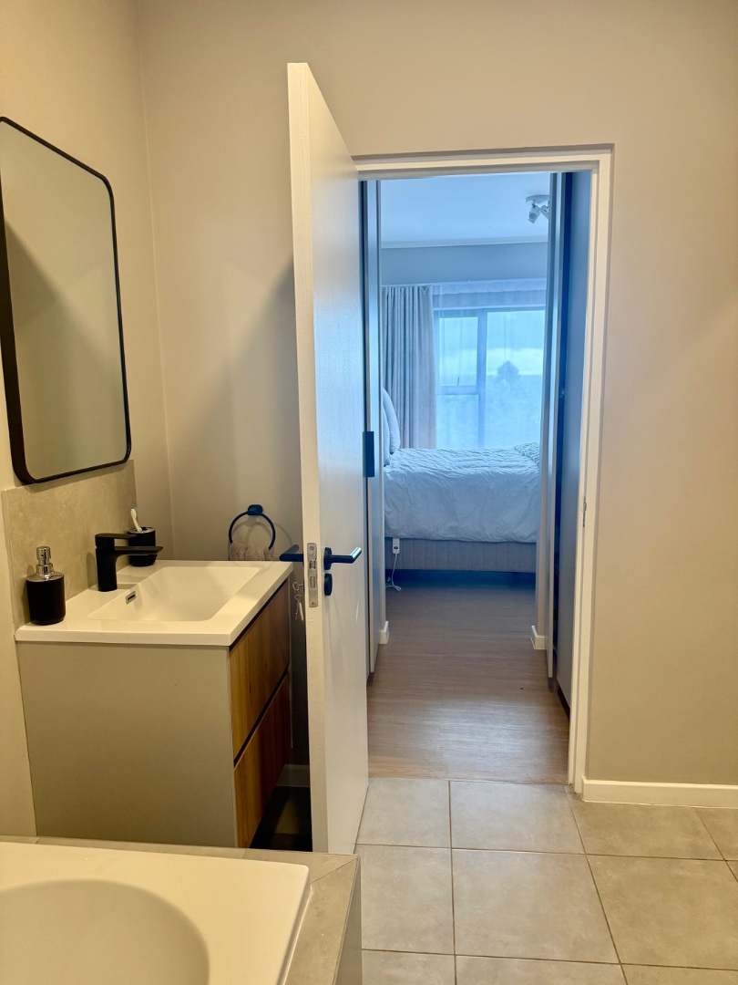 To Let 1 Bedroom Property for Rent in Bryanston Gauteng