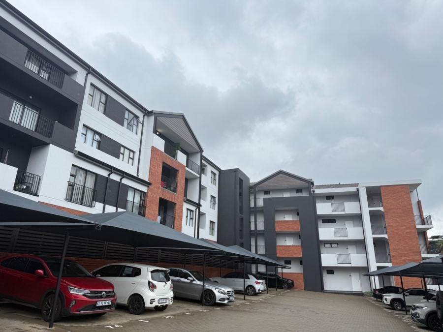 To Let 1 Bedroom Property for Rent in Bryanston Gauteng