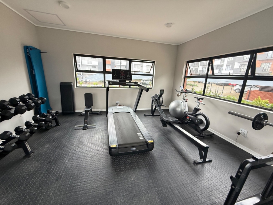 To Let 1 Bedroom Property for Rent in Bryanston Gauteng