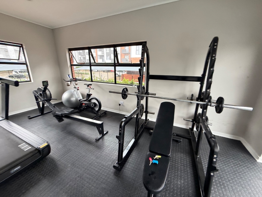 To Let 1 Bedroom Property for Rent in Bryanston Gauteng