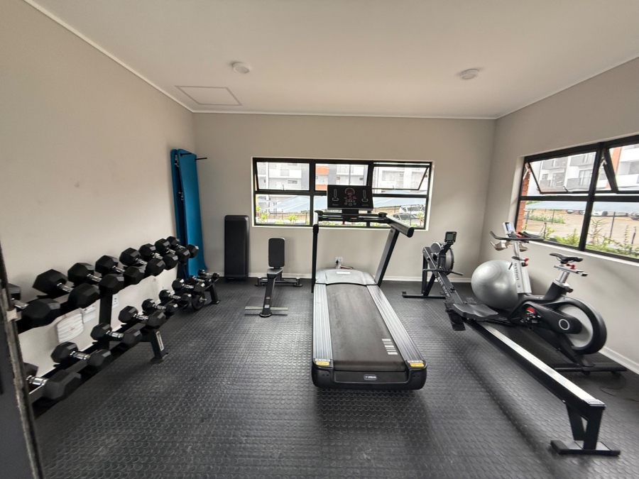 To Let 1 Bedroom Property for Rent in Bryanston Gauteng