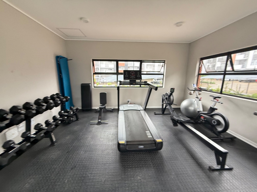 To Let 1 Bedroom Property for Rent in Bryanston Gauteng