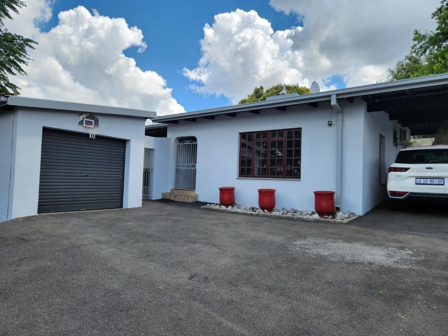 3 Bedroom Property for Sale in Clubview Gauteng