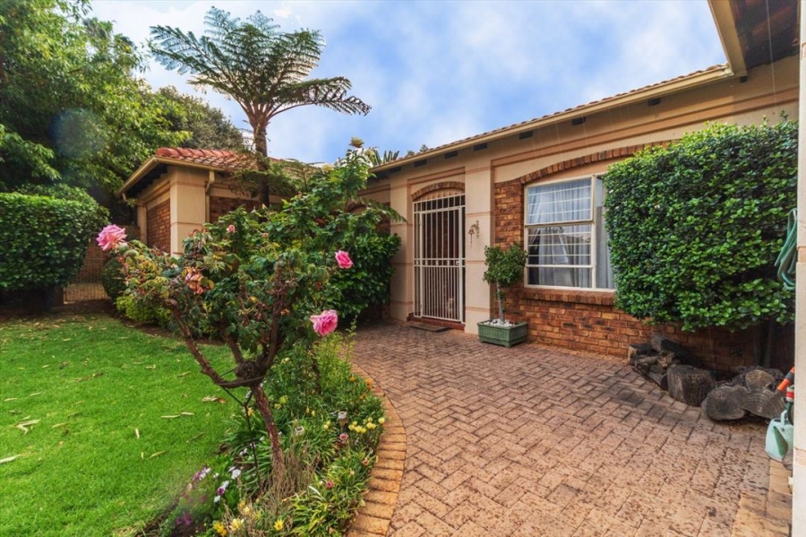 3 Bedroom Property for Sale in Eveleigh Gauteng