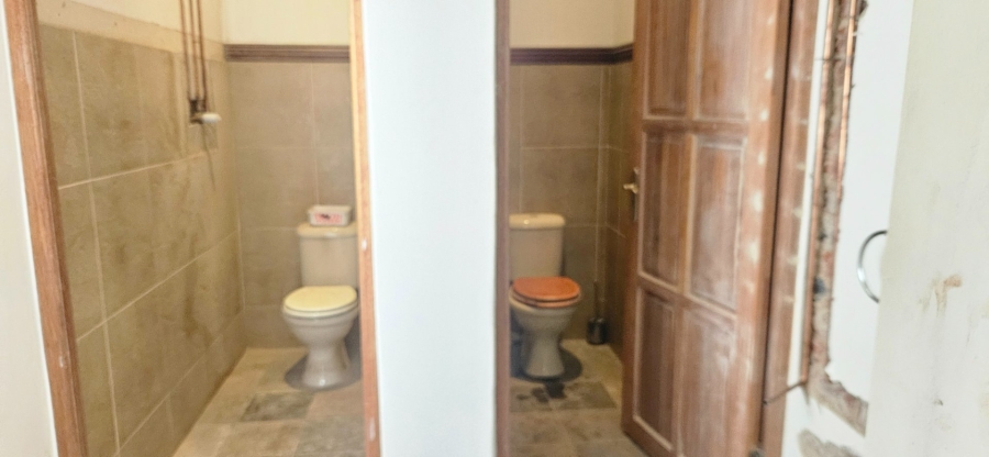 To Let 1 Bedroom Property for Rent in Moret Gauteng