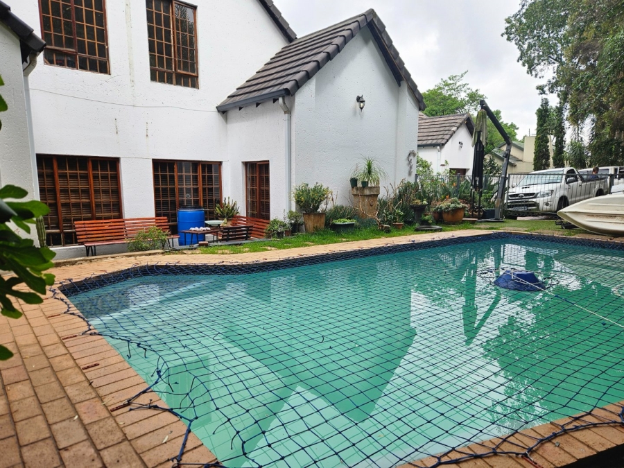 To Let 1 Bedroom Property for Rent in Moret Gauteng