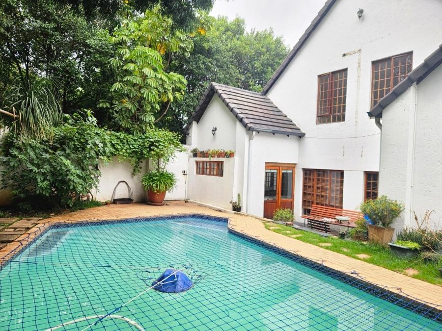 To Let 1 Bedroom Property for Rent in Moret Gauteng
