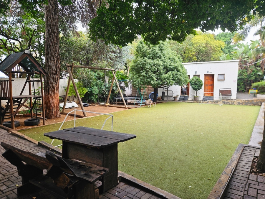 To Let 1 Bedroom Property for Rent in Moret Gauteng