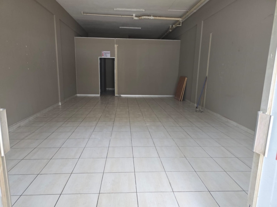 To Let commercial Property for Rent in Benoni Central Gauteng