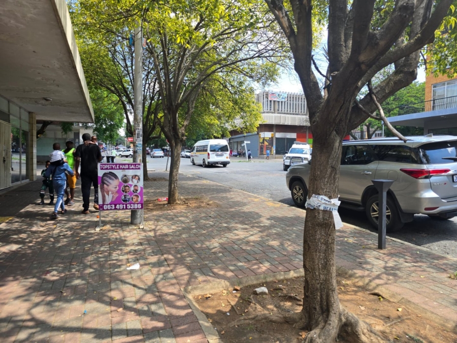 To Let commercial Property for Rent in Benoni Central Gauteng