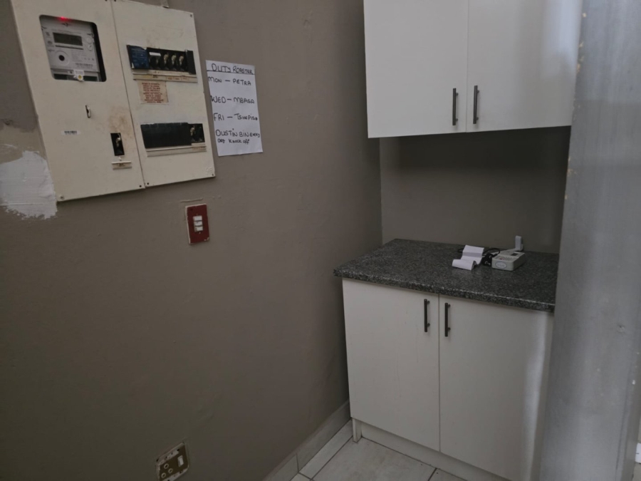 To Let commercial Property for Rent in Benoni Central Gauteng