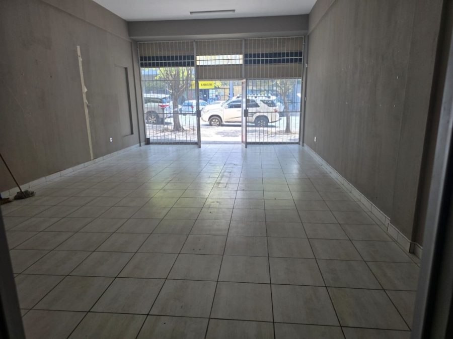 To Let commercial Property for Rent in Benoni Central Gauteng