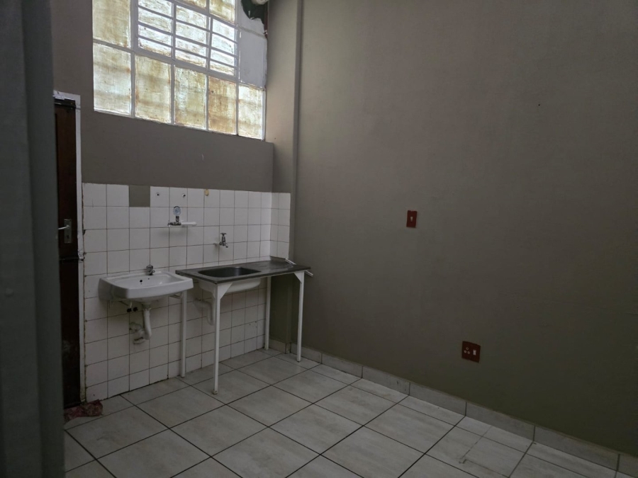 To Let commercial Property for Rent in Benoni Central Gauteng