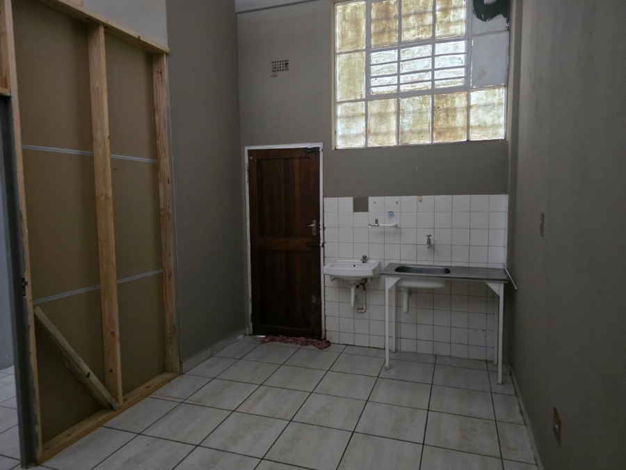 To Let commercial Property for Rent in Benoni Central Gauteng