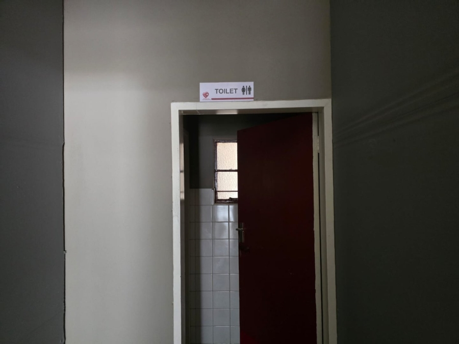 To Let commercial Property for Rent in Benoni Central Gauteng