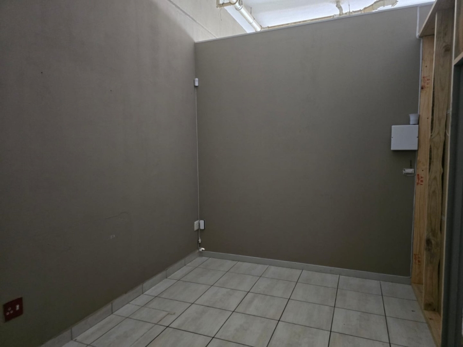 To Let commercial Property for Rent in Benoni Central Gauteng