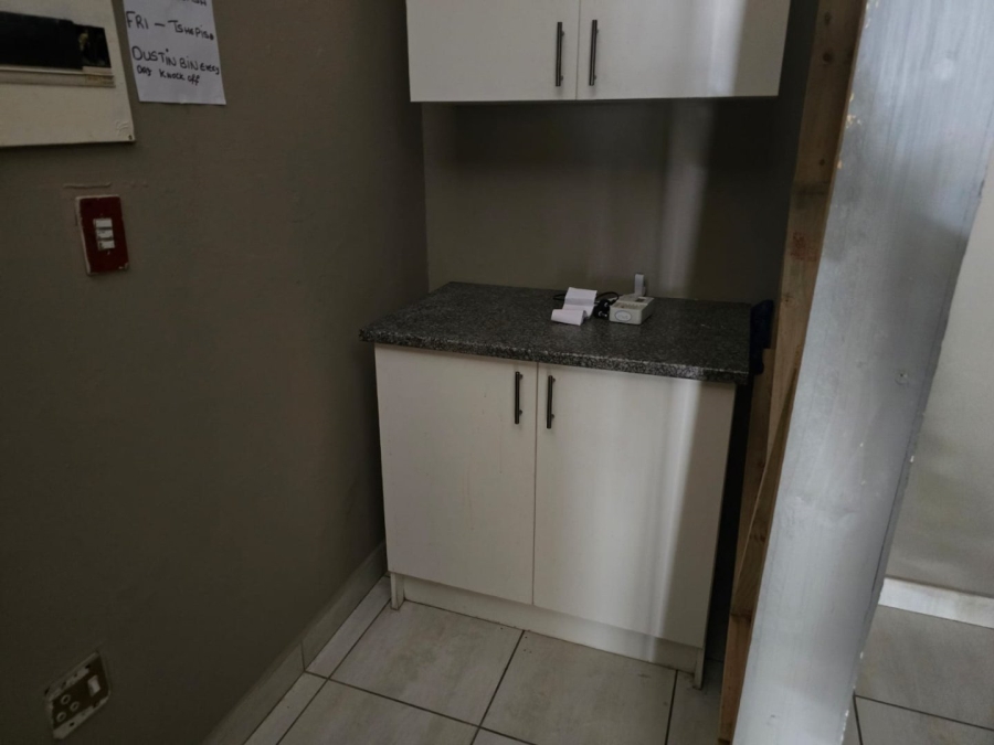 To Let commercial Property for Rent in Benoni Central Gauteng